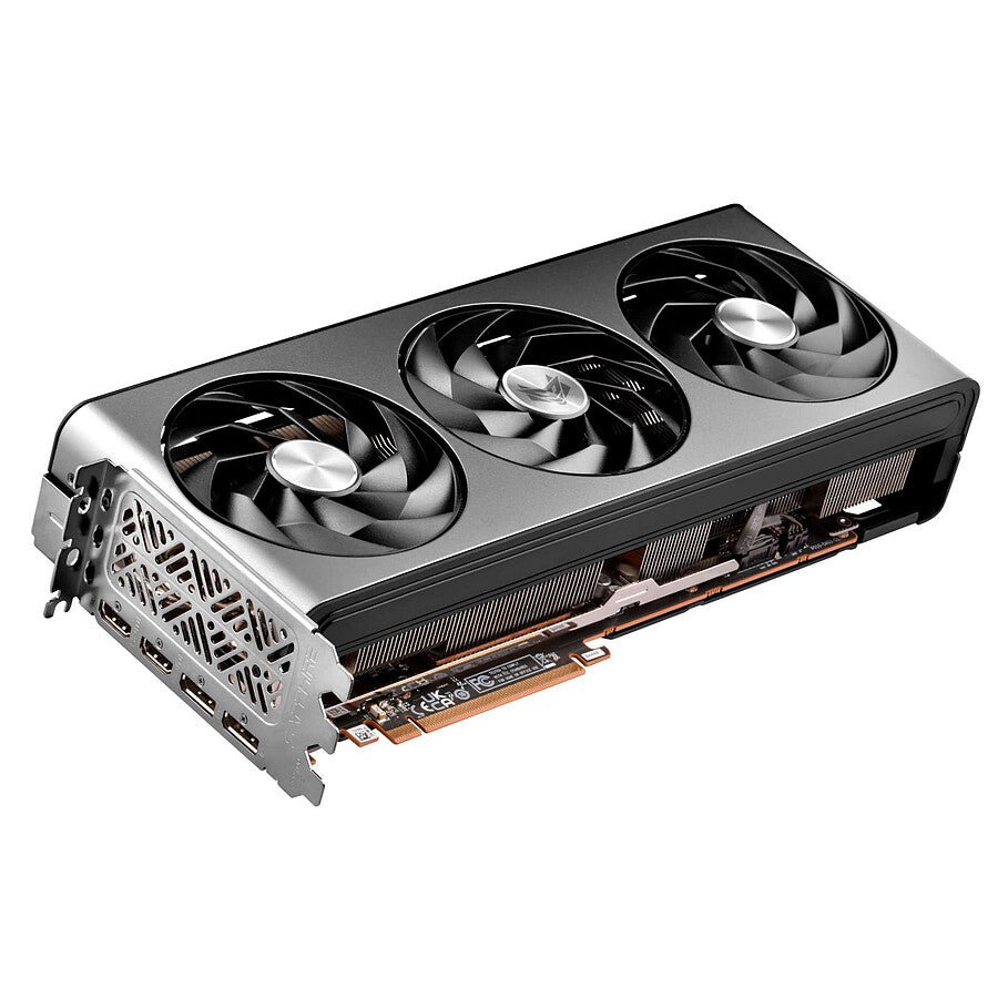 MN0006112087 Sapphire Radeon RX 7900 GRE Nitro+ prix maroc- Smartmarket.ma
