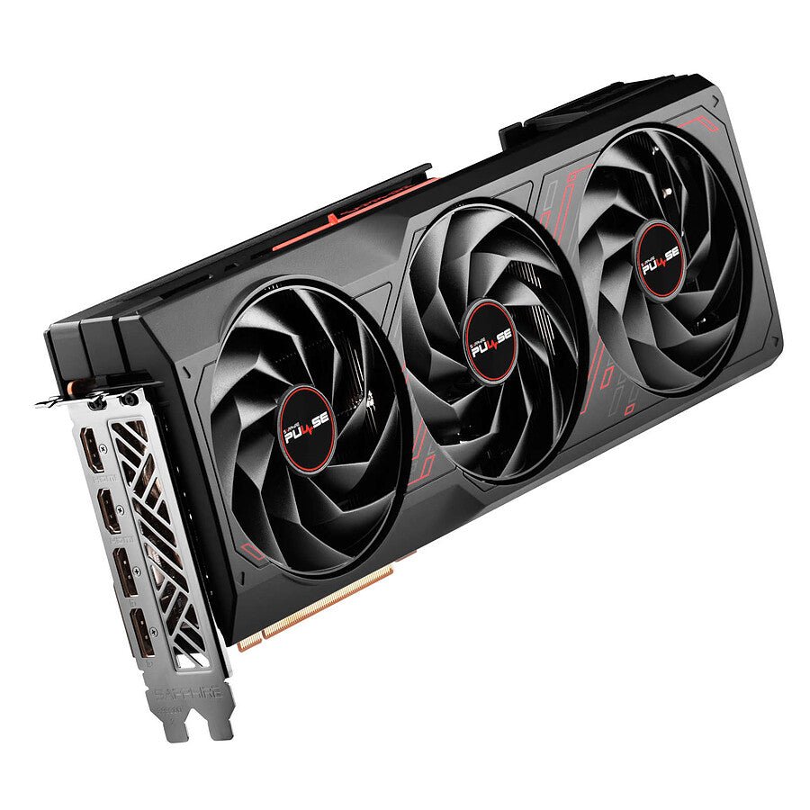 MN0006112091 Sapphire Radeon RX 7900 GRE Pulse prix maroc- Smartmarket.ma