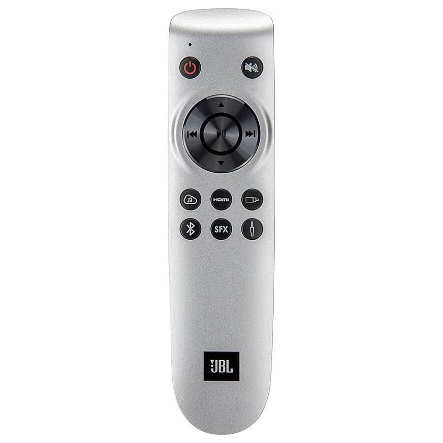 JBL L42MS Noir - Enceinte compacte prix maroc- Smartmarket.ma