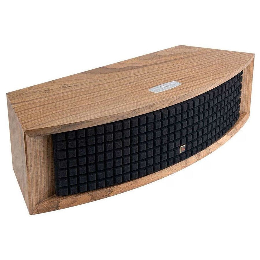 JBL L42MS Noyer - Enceinte compacte prix maroc- Smartmarket.ma