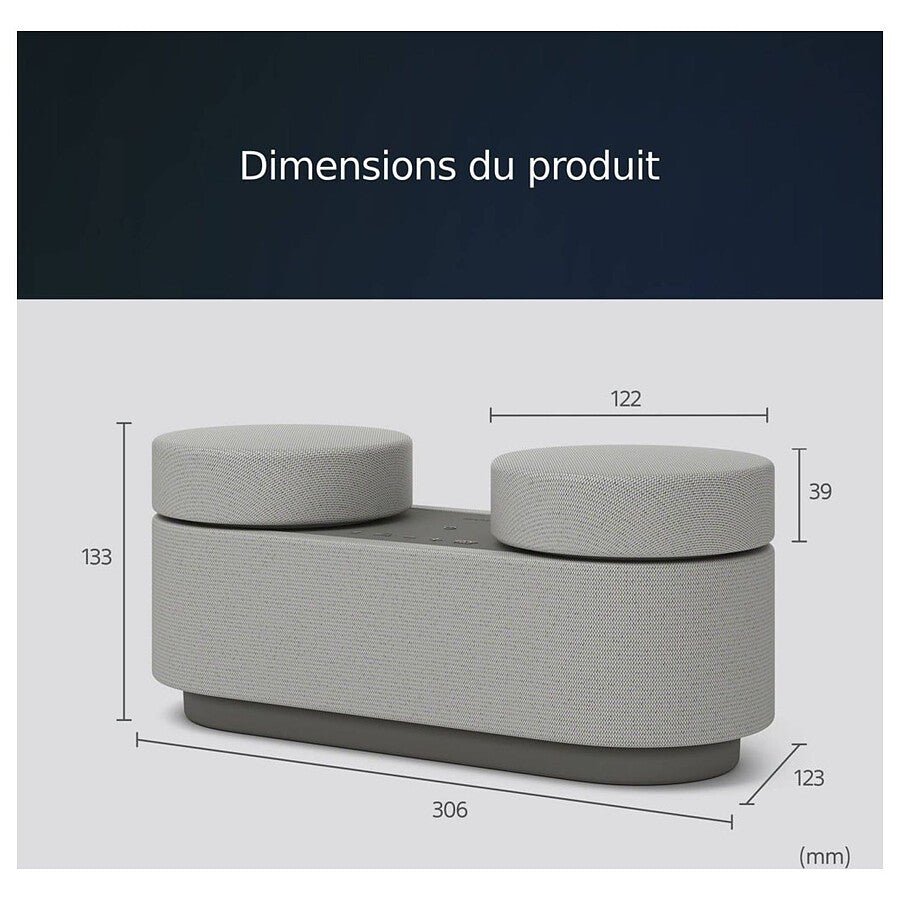 MN0006114939 Sony HT-AX7 - Enceinte compacte prix maroc- Smartmarket.ma