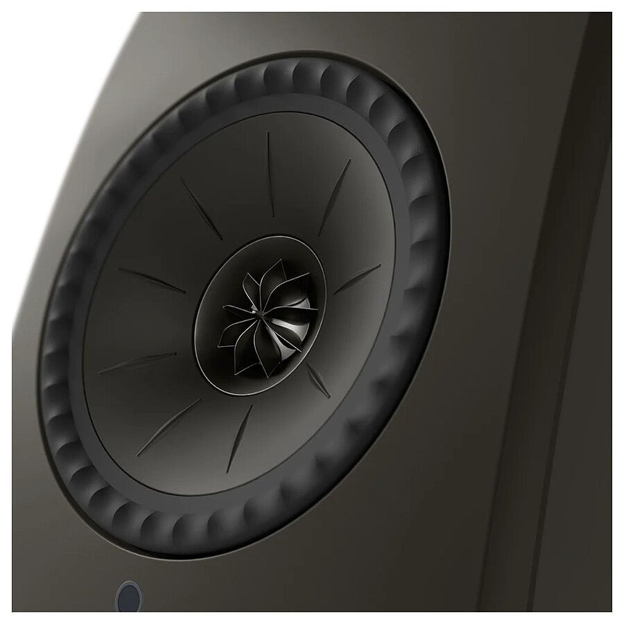 KEF LSX II LT - Gris Graphite prix maroc- Smartmarket.ma
