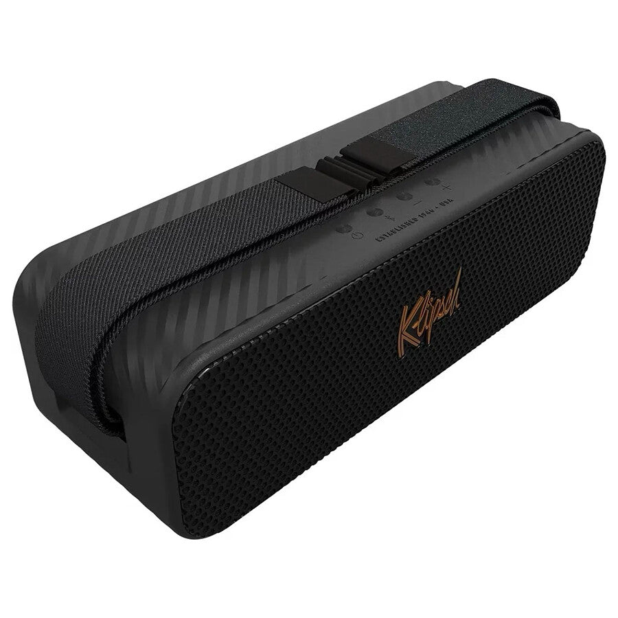 Klipsch Detroit - Enceinte portable prix maroc- Smartmarket.ma