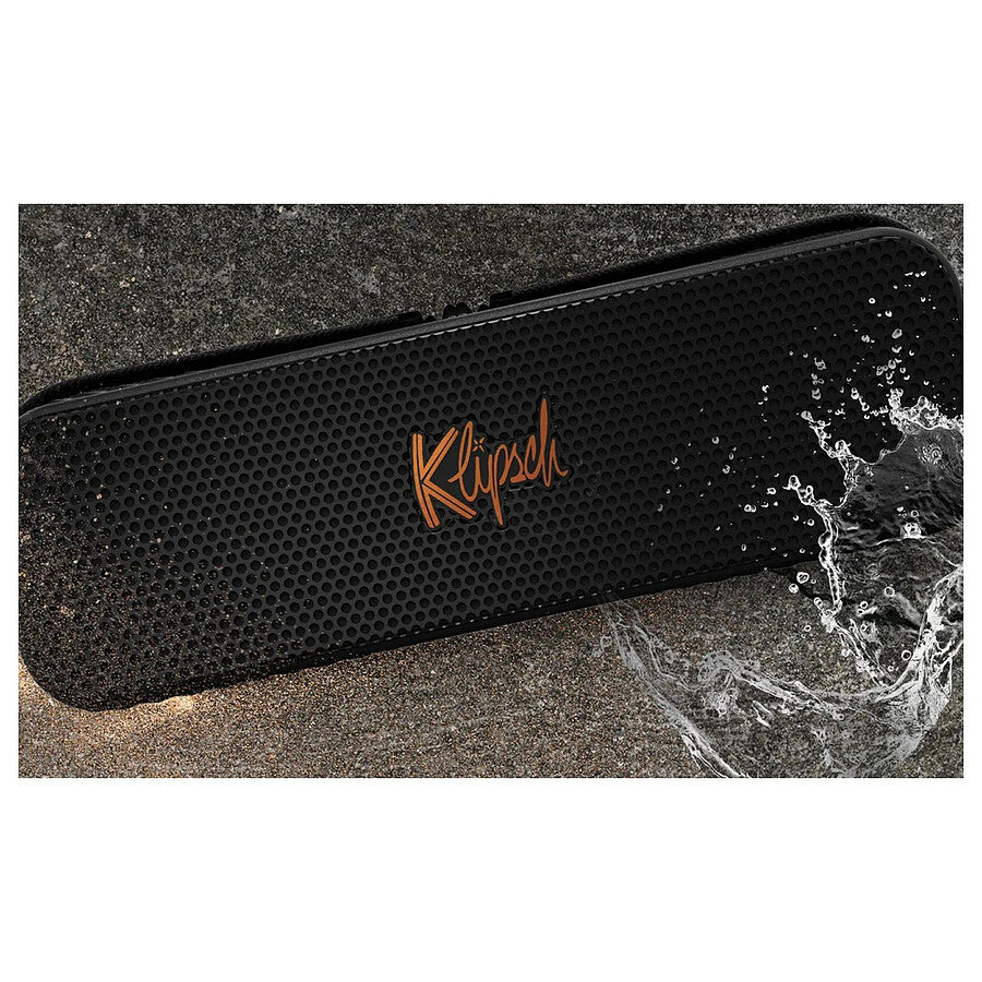 Klipsch Detroit - Enceinte portable prix maroc- Smartmarket.ma