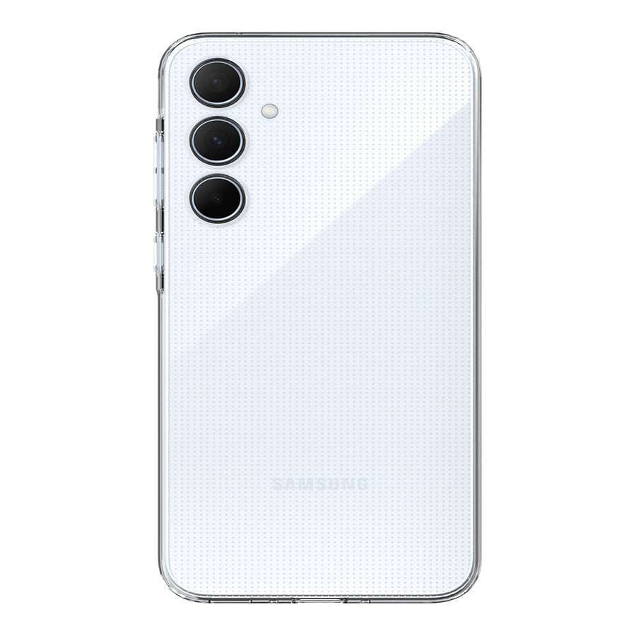 MN0006117014 Samsung Coque Transparente Galaxy A35 5G prix maroc- Smartmarket.ma