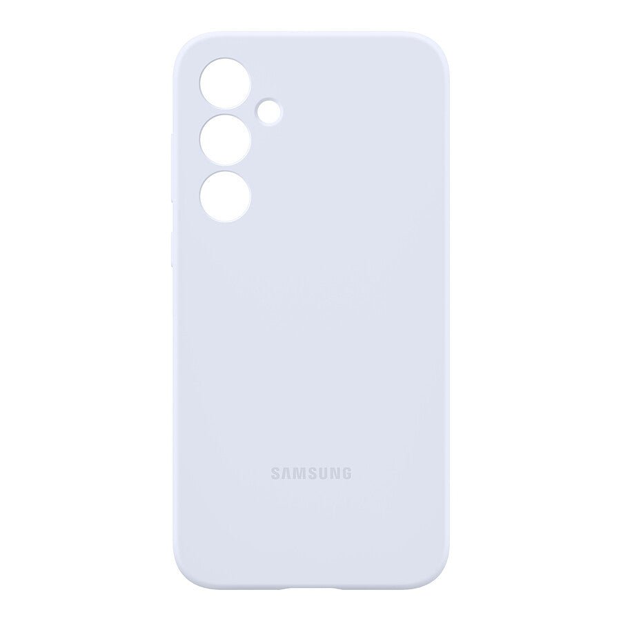 MN0006117120 Samsung Coque Silicone Bleu Galaxy A35 5G prix maroc- Smartmarket.ma