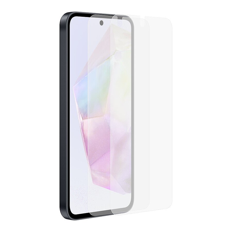 MN0006117130 Samsung Film protecteur Galaxy A35 5G prix maroc- Smartmarket.ma
