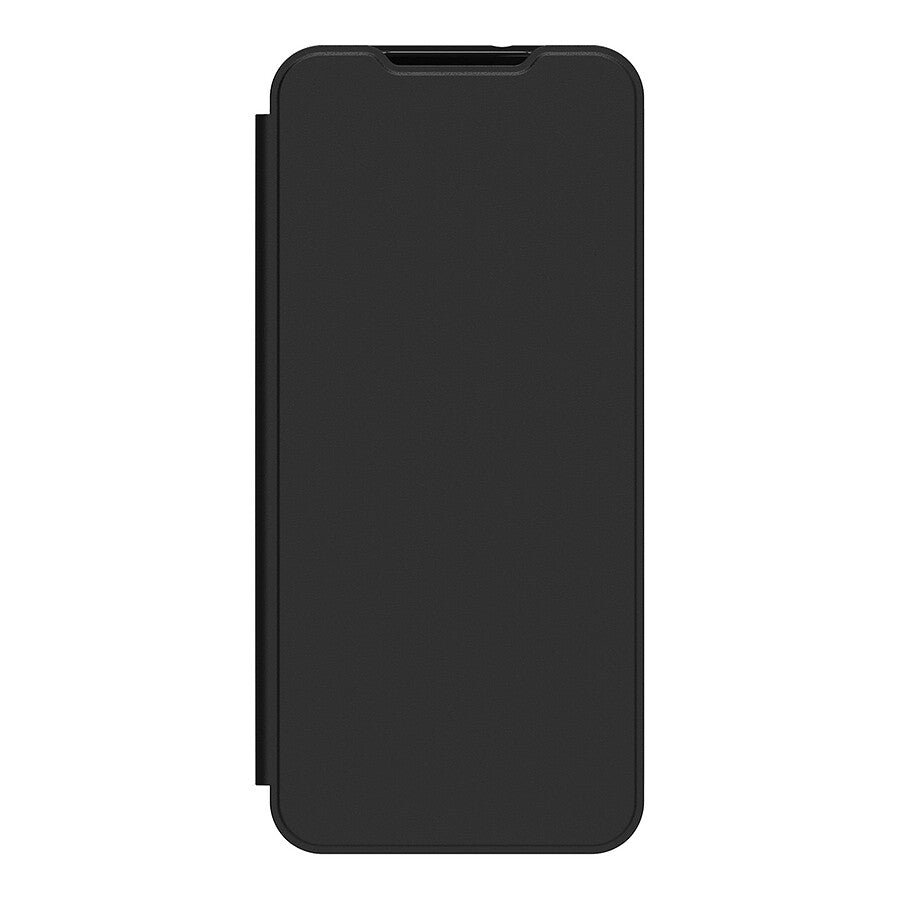 MN0006117169 Samsung Flip Wallet (noir) - Galaxy A35 5G prix maroc- Smartmarket.ma