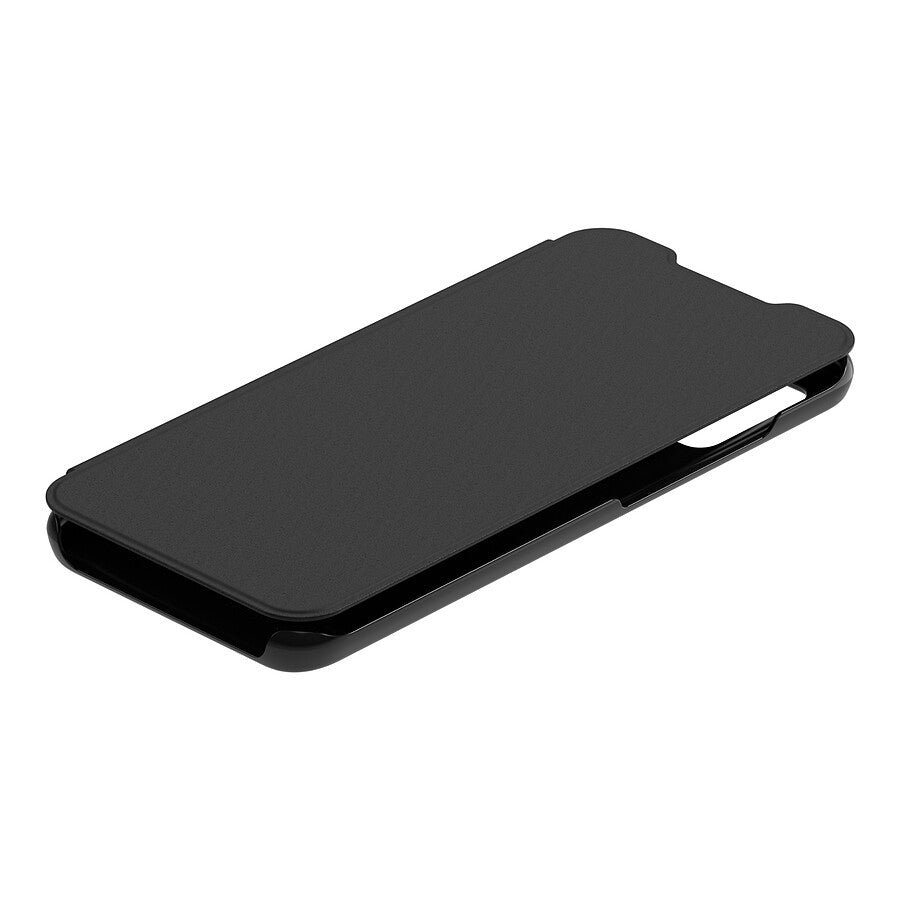 MN0006117170 Samsung Flip Wallet (noir) - Galaxy A35 5G prix maroc- Smartmarket.ma