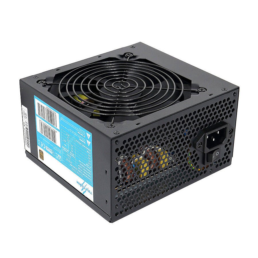 Textorm TX650M+ V2 - Bronze prix maroc- Smartmarket.ma