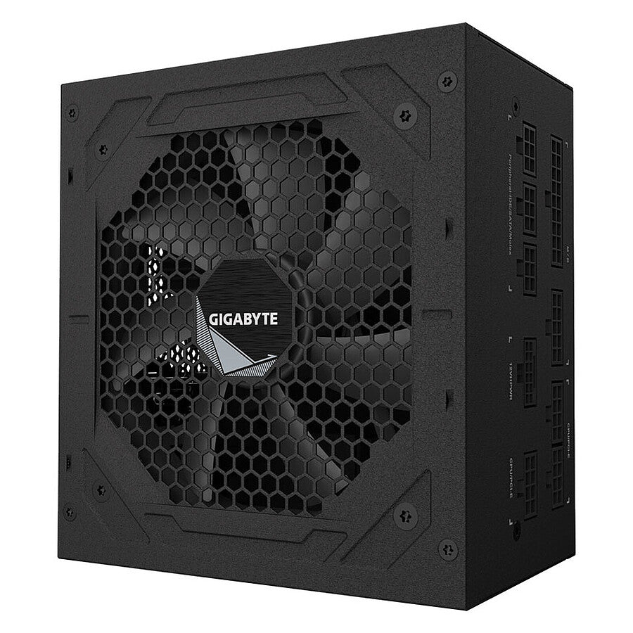 Gigabyte UD750GM PG5 - Gold prix maroc- Smartmarket.ma