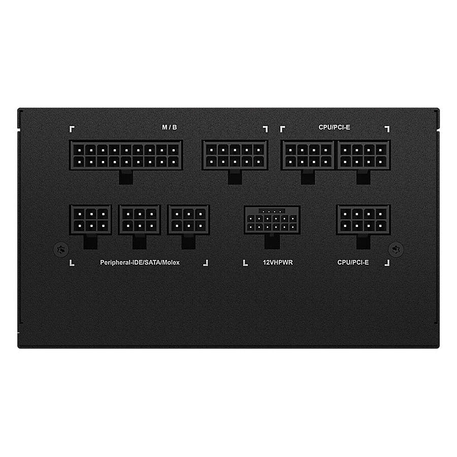 Gigabyte UD750GM PG5 - Gold prix maroc- Smartmarket.ma