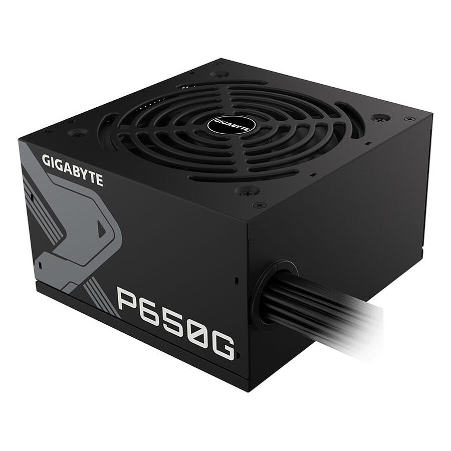 Gigabyte GP-P650G - Gold prix maroc- Smartmarket.ma