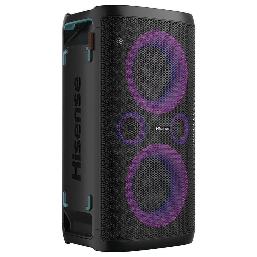MN0006117510 Hisense Party Rocker One - Enceinte de soirée prix maroc- Smartmarket.ma