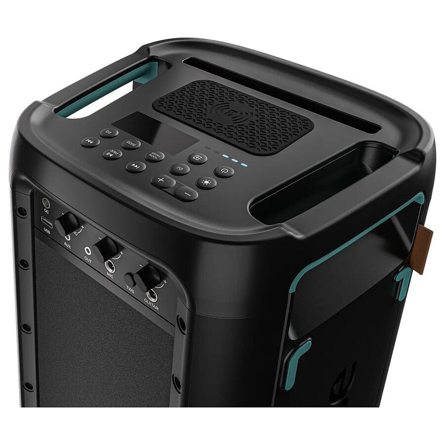 MN0006117514 Hisense Party Rocker One - Enceinte de soirée prix maroc- Smartmarket.ma