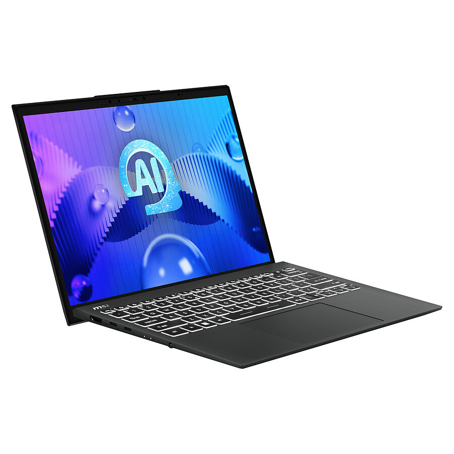 MSI Prestige 13 AI Evo A1MG-063FR prix maroc- Smartmarket.ma