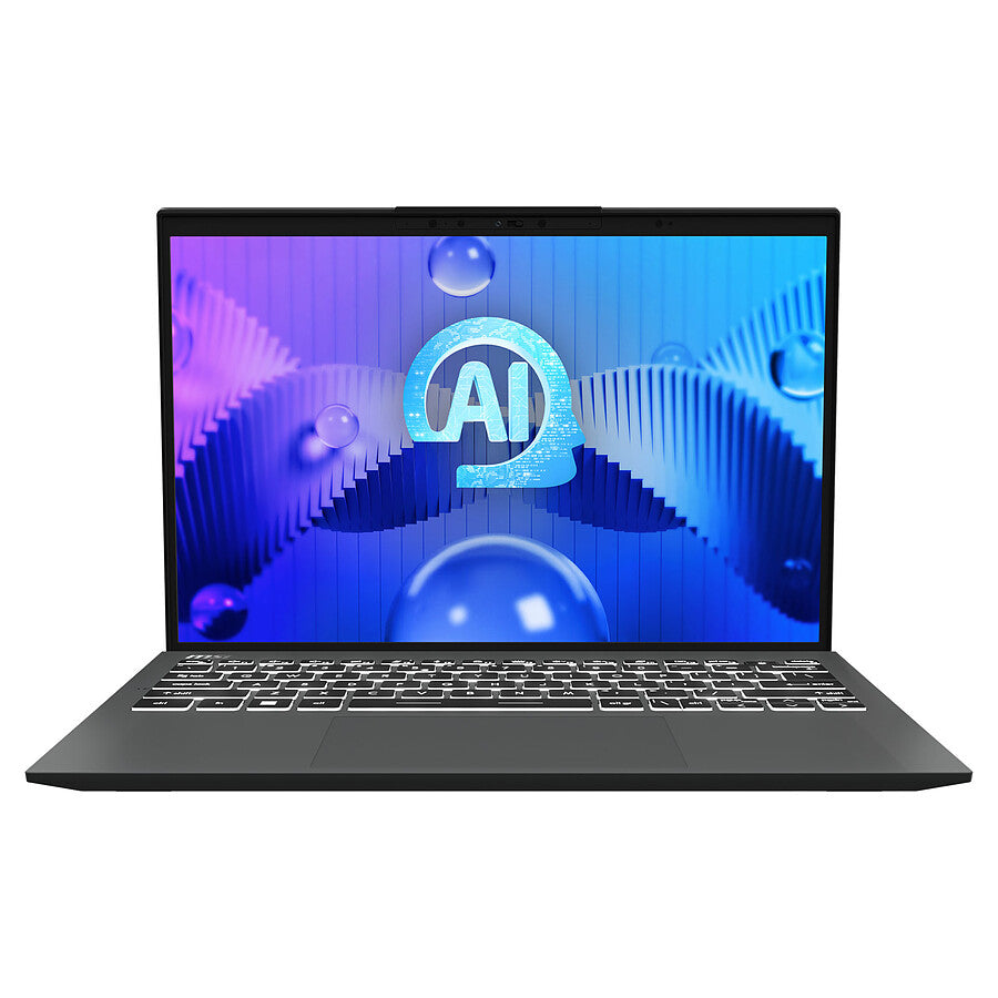 MSI Prestige 13 AI Evo A1MG-063FR prix maroc- Smartmarket.ma