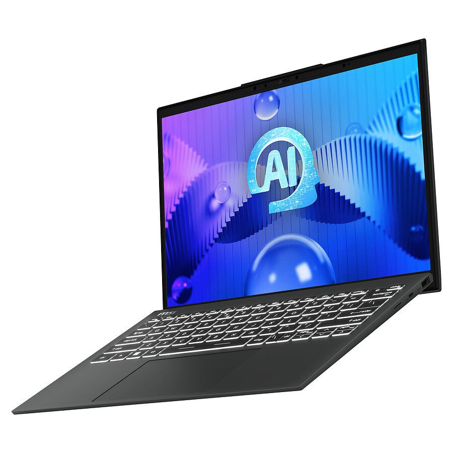 MSI Prestige 13 AI Evo A1MG-063FR prix maroc- Smartmarket.ma