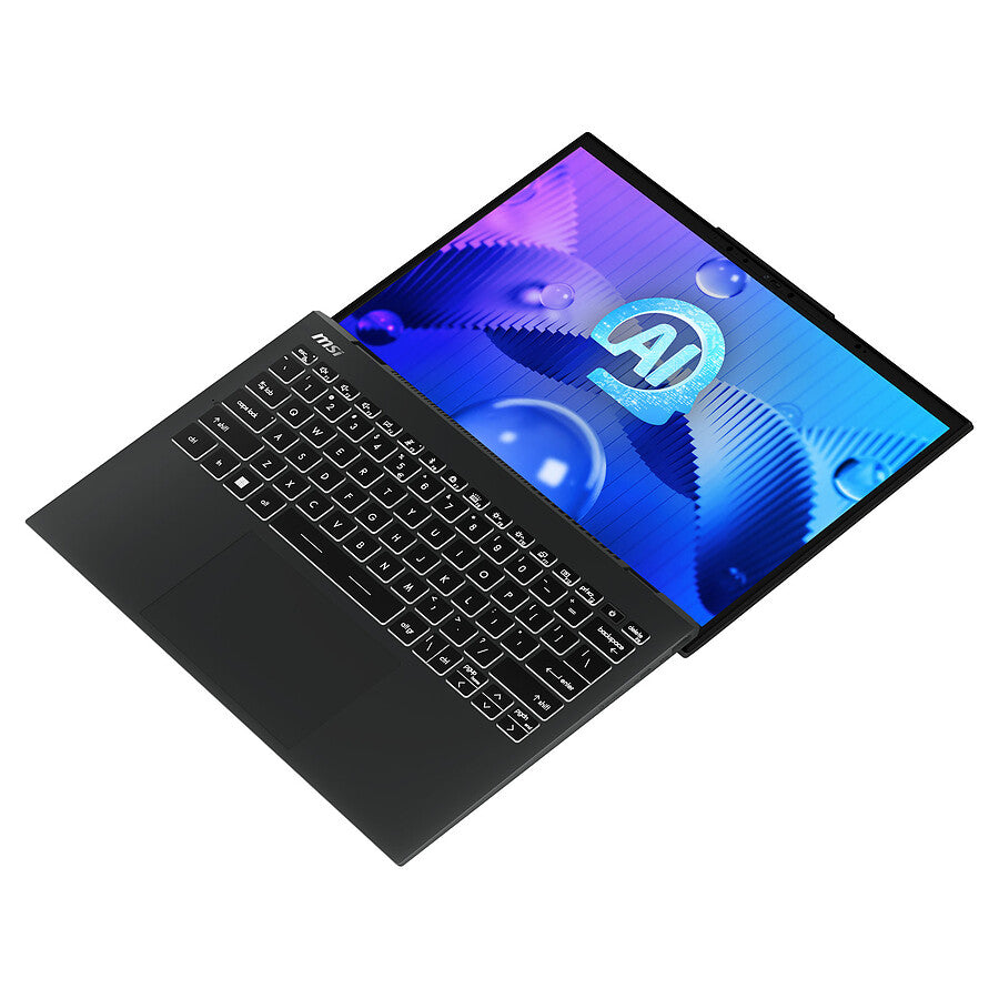 MSI Prestige 13 AI Evo A1MG-064FR prix maroc- Smartmarket.ma