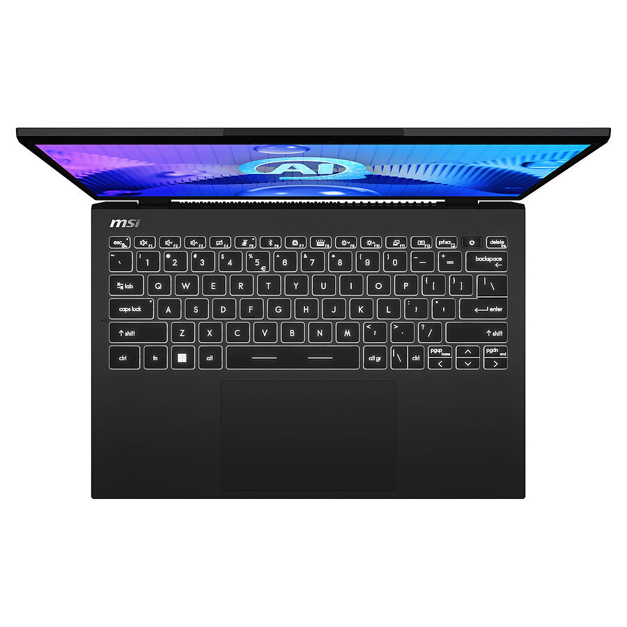 MSI Prestige 13 AI Evo A1MG-063FR prix maroc- Smartmarket.ma
