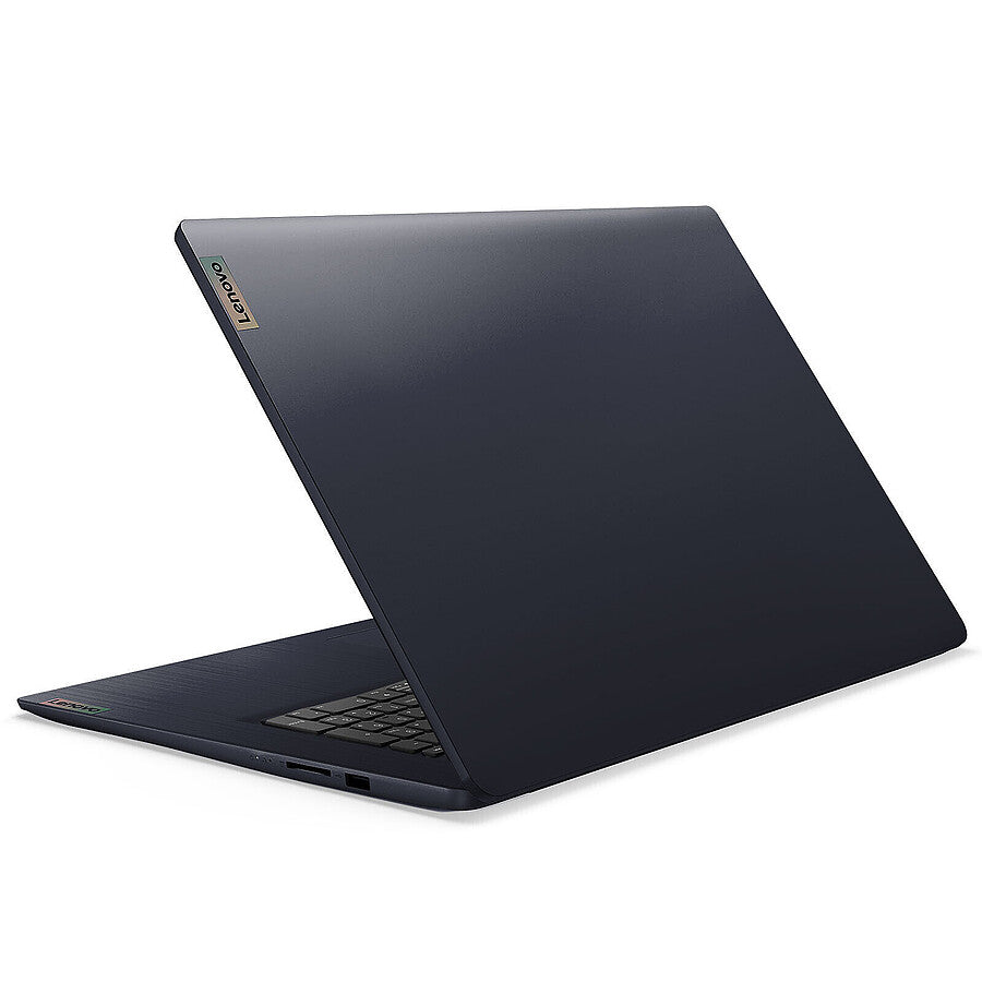 LENOVO IdeaPad 3 17ALC6 (82KV00H8FR) prix maroc- Smartmarket.ma