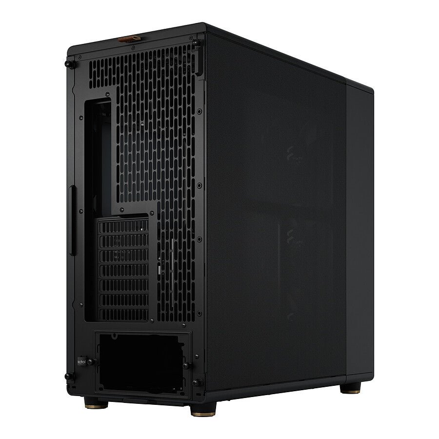 Fractal Design North XL - Noir prix maroc- Smartmarket.ma