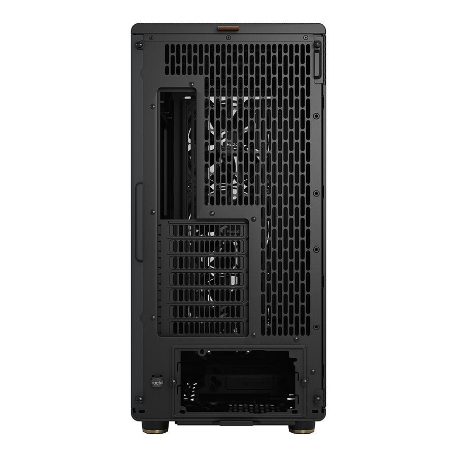 Fractal Design North XL - Noir prix maroc- Smartmarket.ma