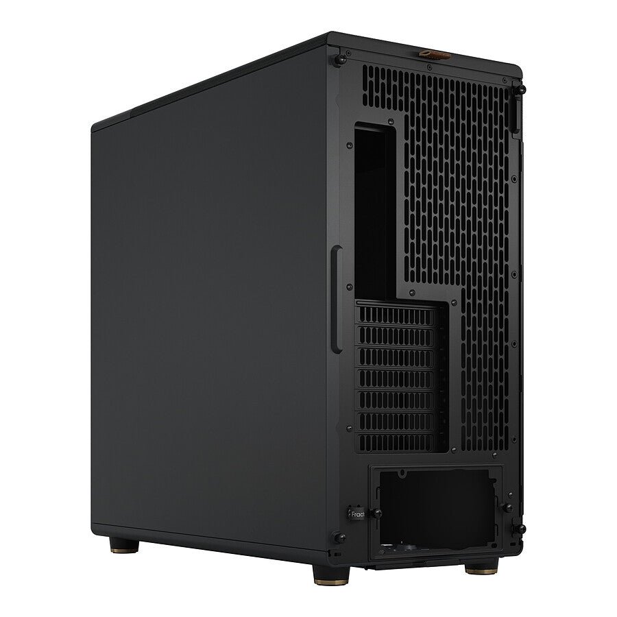 Fractal Design North XL - Noir prix maroc- Smartmarket.ma