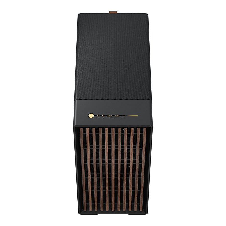 Fractal Design North XL - Noir prix maroc- Smartmarket.ma