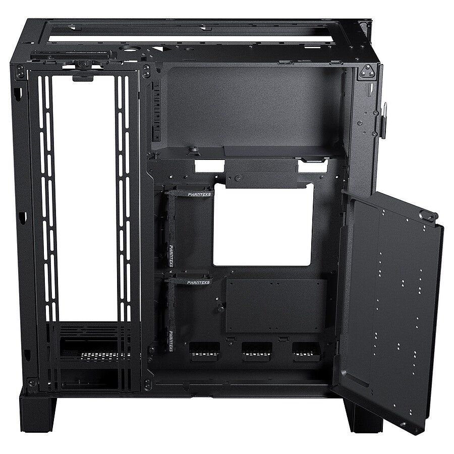 MN0006121111 Phanteks NV9 - Noir prix maroc- Smartmarket.ma