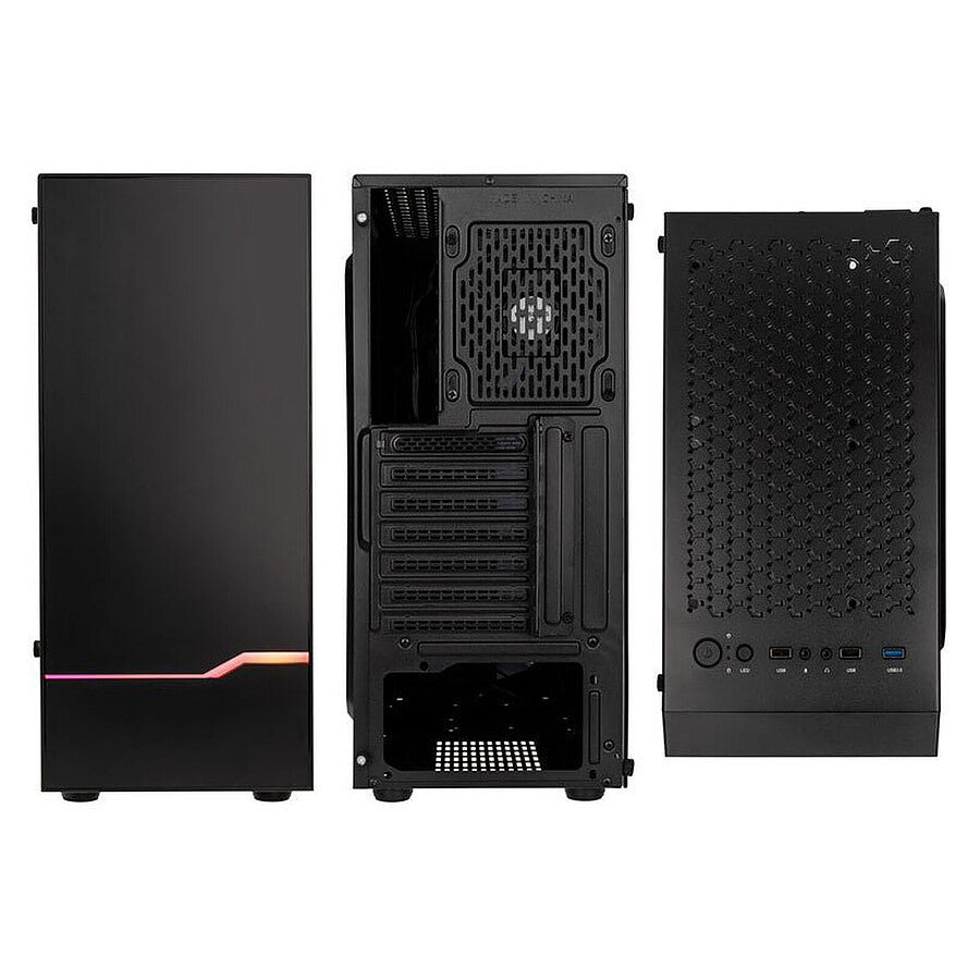 MN0006121224 Kolink Inspire K9 - Noir prix maroc- Smartmarket.ma