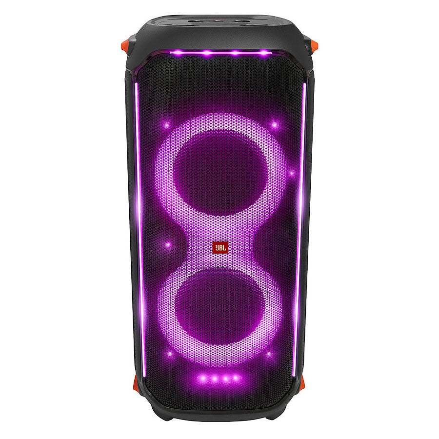 JBL PartyBox 710 + Gemini GMU-M100 prix maroc- Smartmarket.ma