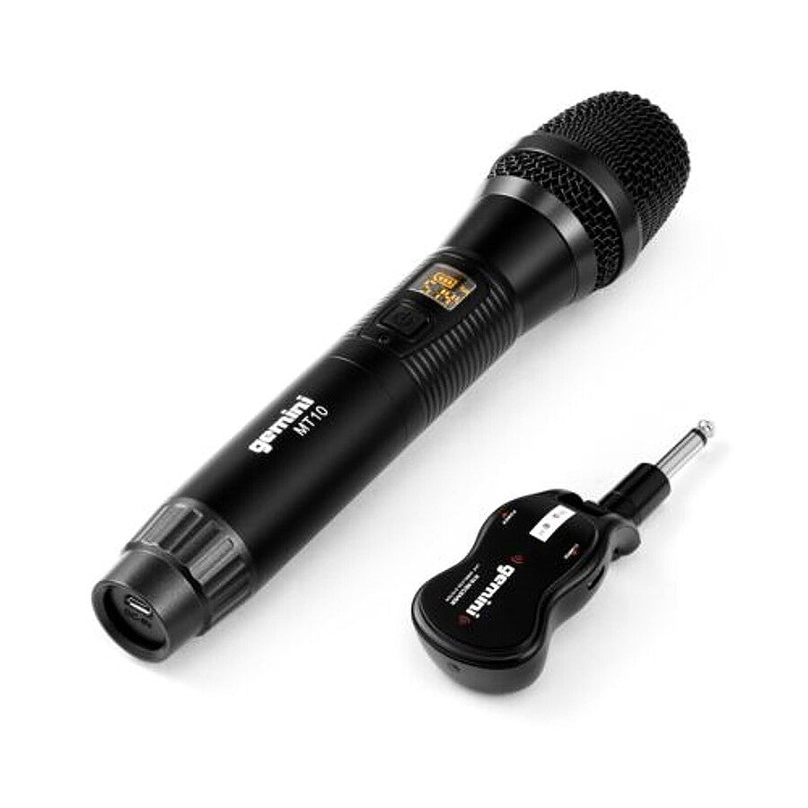 JBL PartyBox 710 + Gemini GMU-M100 prix maroc- Smartmarket.ma