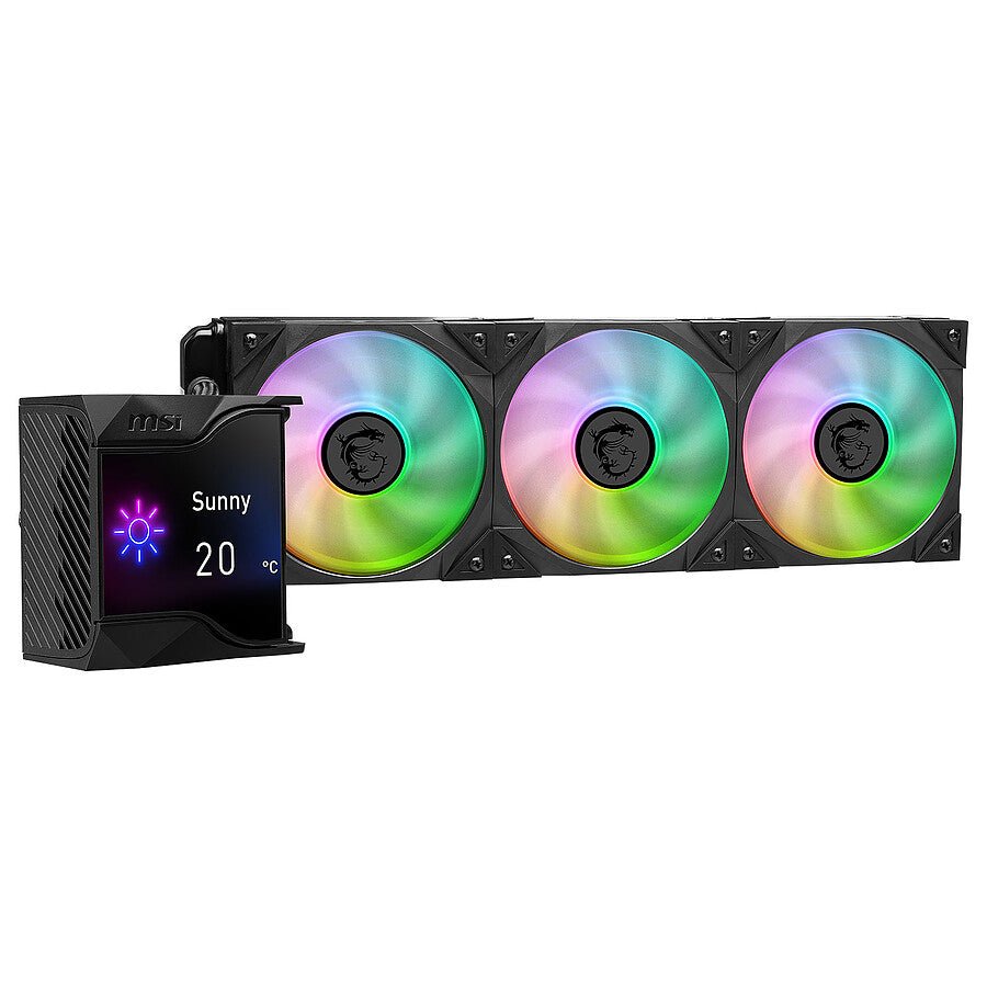 MN0006121953 MSI MPG CORELIQUID D360 - Noir prix maroc- Smartmarket.ma