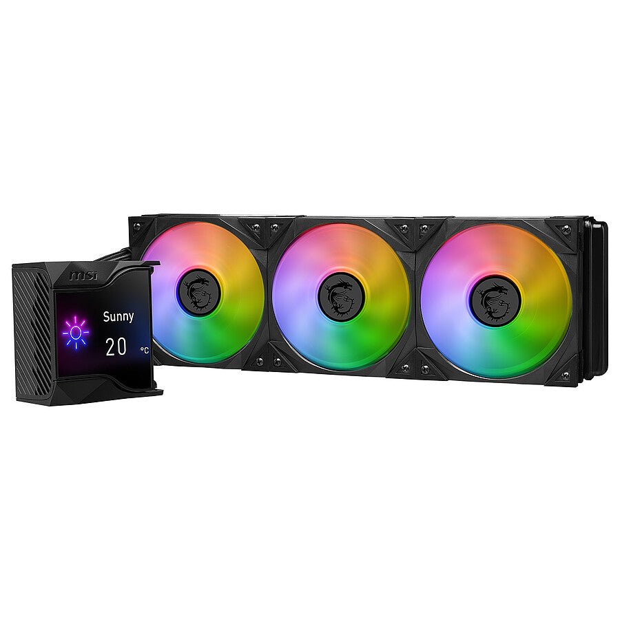 MN0006121954 MSI MPG CORELIQUID D360 - Noir prix maroc- Smartmarket.ma