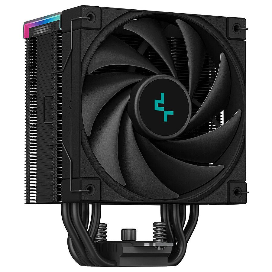 MN0006121957 DeepCool AK500S Digital - Noir prix maroc- Smartmarket.ma