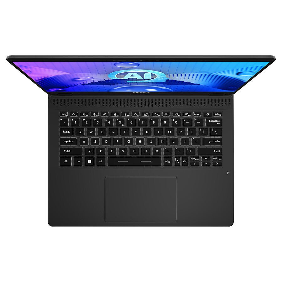 MN0006122354 MSI Prestige 14 AI Studio C1UDXG-008FR prix maroc- Smartmarket.ma