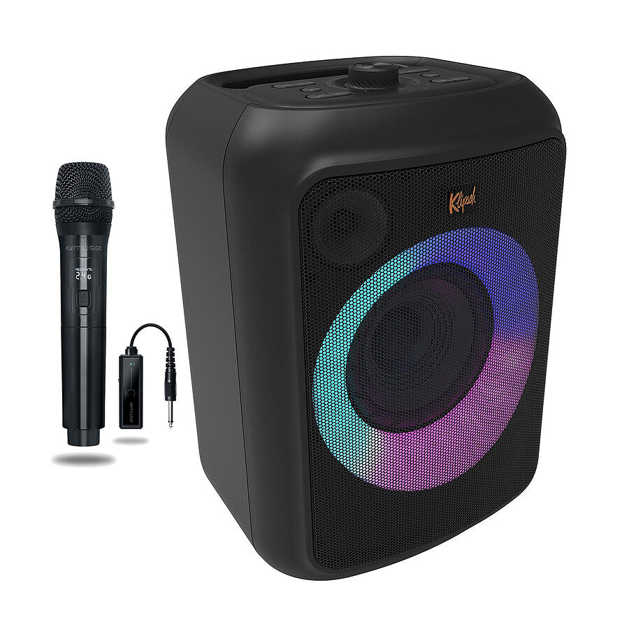Klipsch GIG XL + Muse MC-30 WI prix maroc- Smartmarket.ma