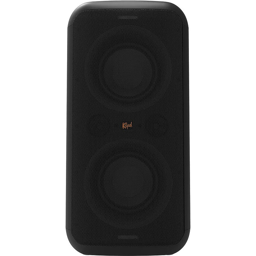 Klipsch GIG XXL + Muse MC-30 WI Noir prix maroc- Smartmarket.ma