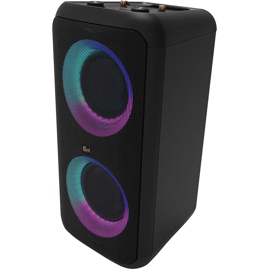 Klipsch GIG XXL + Muse MC-30 WI Noir prix maroc- Smartmarket.ma