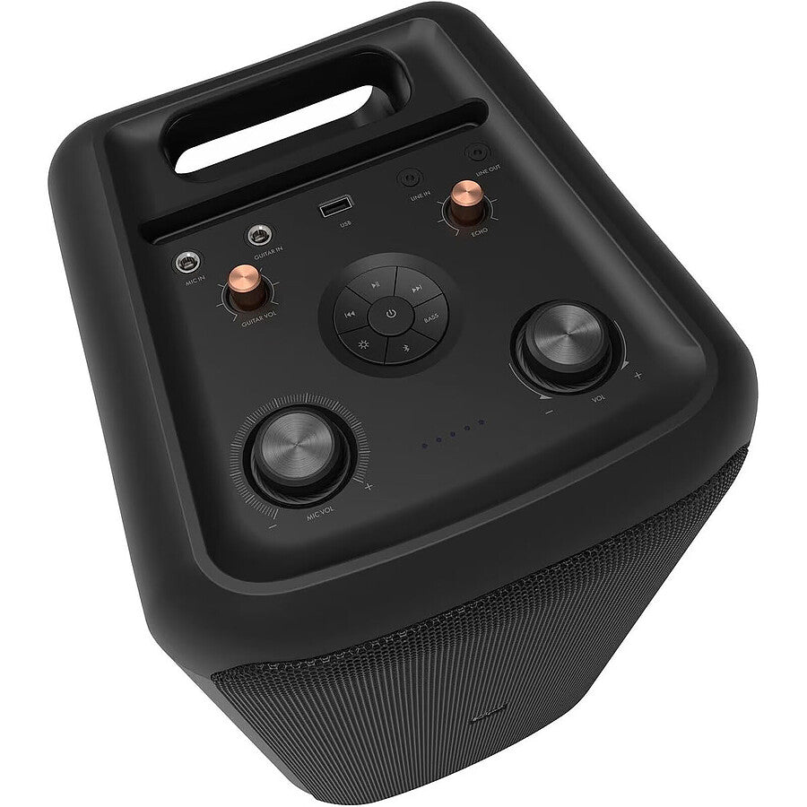 Klipsch GIG XXL + Muse MC-30 WI Noir prix maroc- Smartmarket.ma