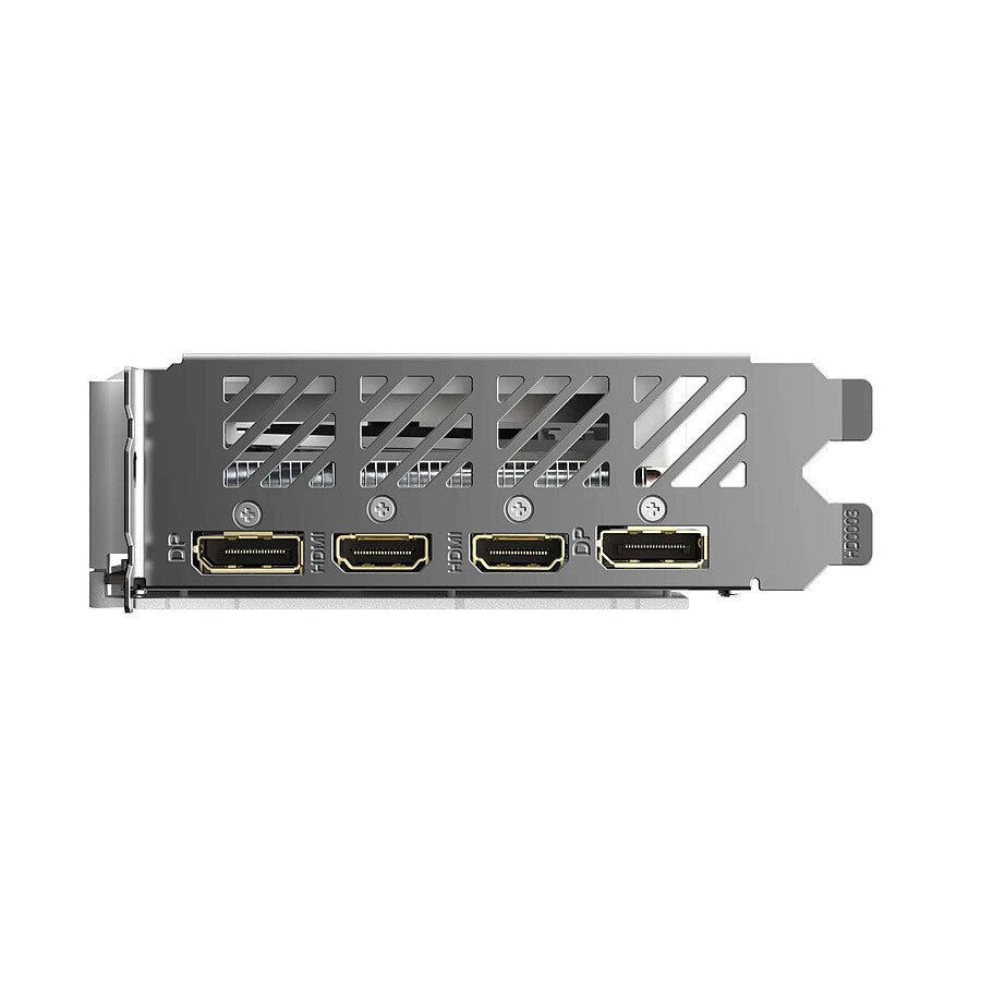 MN0006122763 Gigabyte GeForce RTX 4060 EAGLE OC ICE 8G prix maroc- Smartmarket.ma