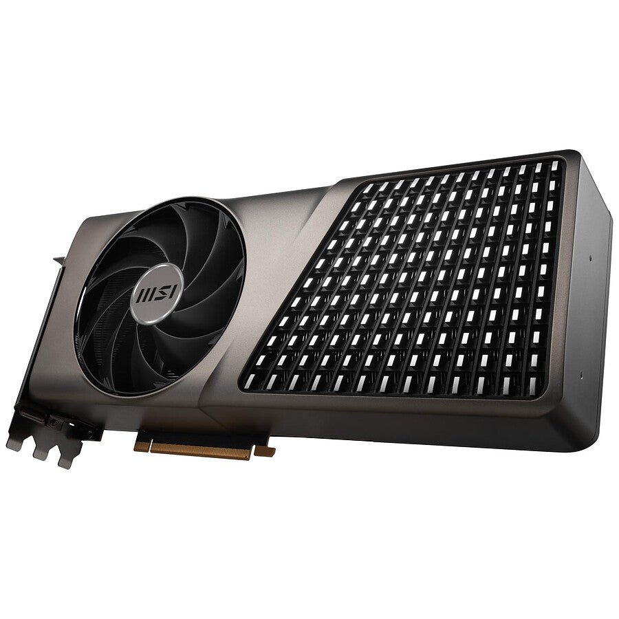 MSI GeForce RTX 4070 Ti SUPER EXPERT prix maroc- Smartmarket.ma
