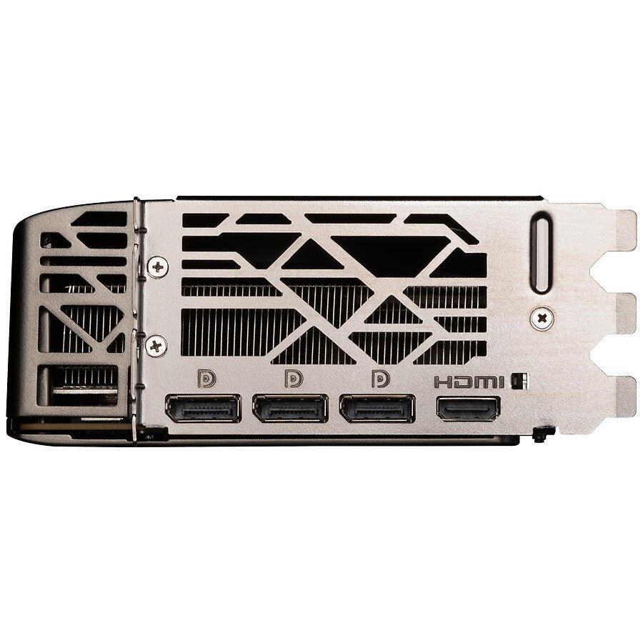 MSI GeForce RTX 4070 Ti SUPER EXPERT prix maroc- Smartmarket.ma