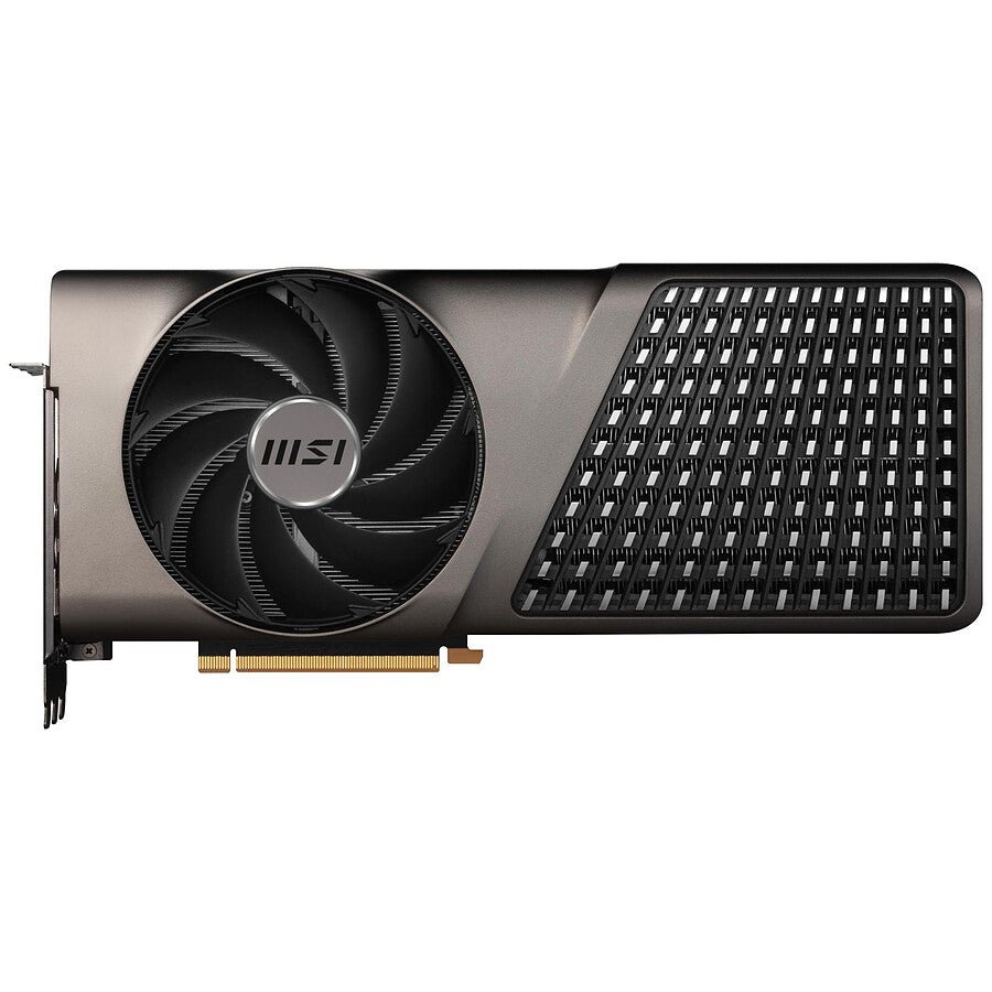 MSI GeForce RTX 4070 Ti SUPER EXPERT prix maroc- Smartmarket.ma