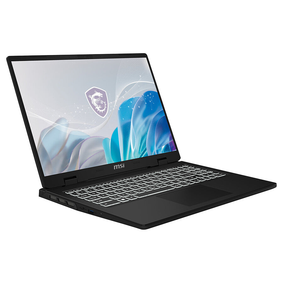 MSI Creator M16 HX C14VFG-011FR prix maroc- Smartmarket.ma