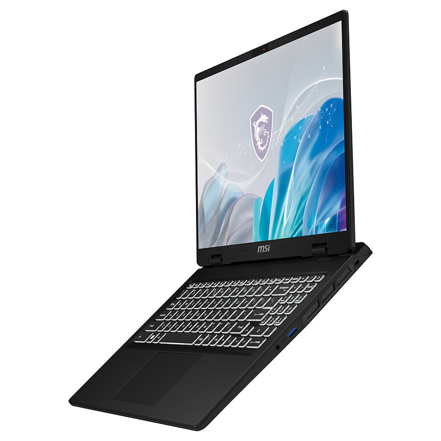 MSI Creator M16 HX C14VEG-012FR prix maroc- Smartmarket.ma