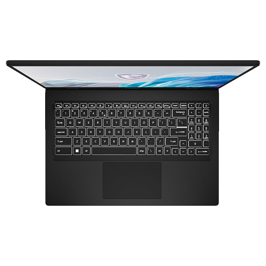 MSI Creator M16 HX C14VFG-011FR prix maroc- Smartmarket.ma