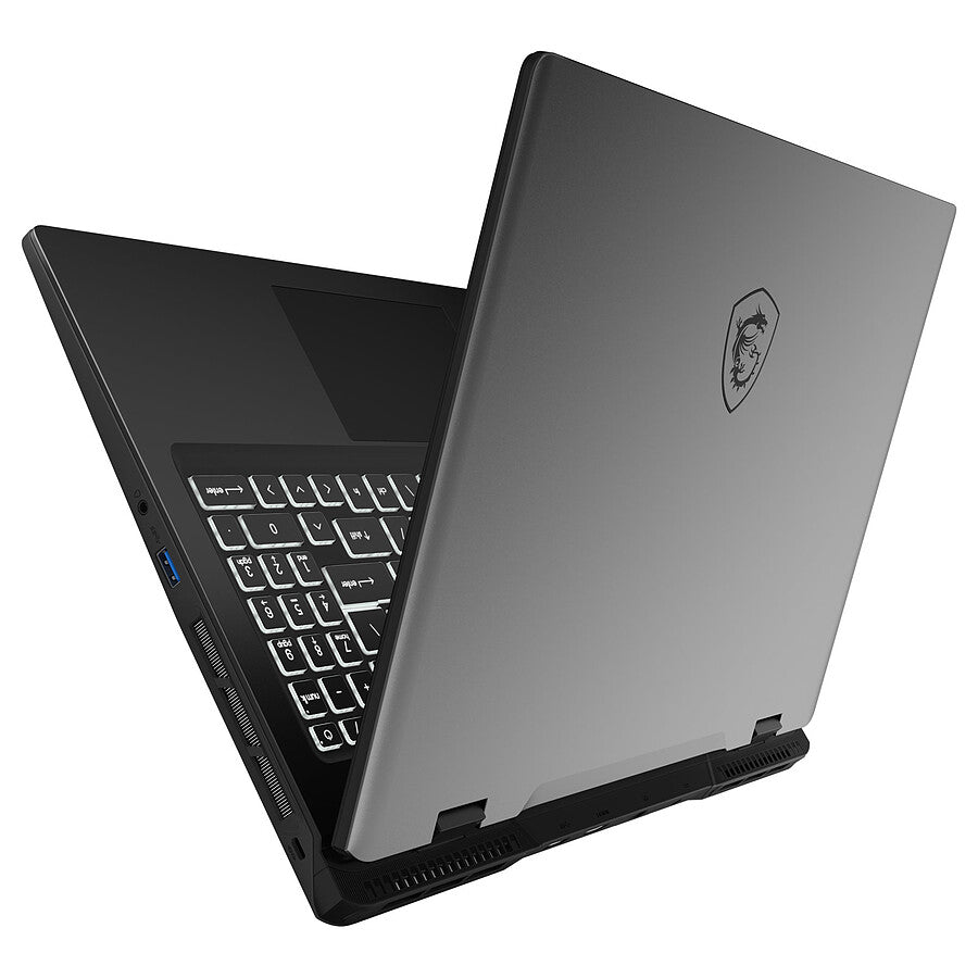 MSI Creator M16 HX C14VFG-011FR prix maroc- Smartmarket.ma
