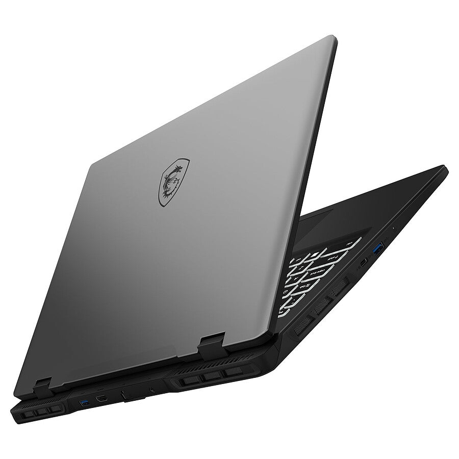 MSI Creator M16 HX C14VFG-011FR prix maroc- Smartmarket.ma